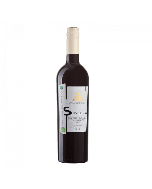 Red Wines  Sunelle Montepulciano D’Abruzzo DOC 2021 - Casalbordino 4,23 â‚¬ Red Wines  Sunelle Montepulciano D’Abruzzo DOC 2021 - Casalbordino 4,23 â‚¬