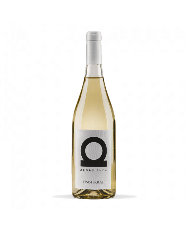 White wines  Alga Bianca - Pecorino Terre di Chieti IGT 2021 - Finisterrae 6,75 â‚¬ White wines  Alga Bianca - Pecorino Terre di Chieti IGT 2021 - Finisterrae 6,75 â‚¬