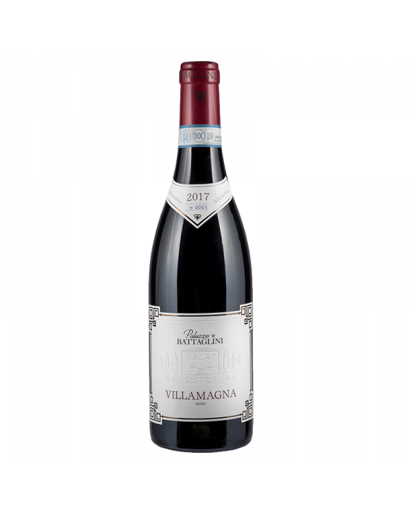 Rode wijnen  VILLAMAGNA DOC 2017 Magnum - Palazzo Battaglini 35,82 â‚¬ Rode wijnen  VILLAMAGNA DOC 2017 Magnum - Palazzo Battaglini 35,82 â‚¬