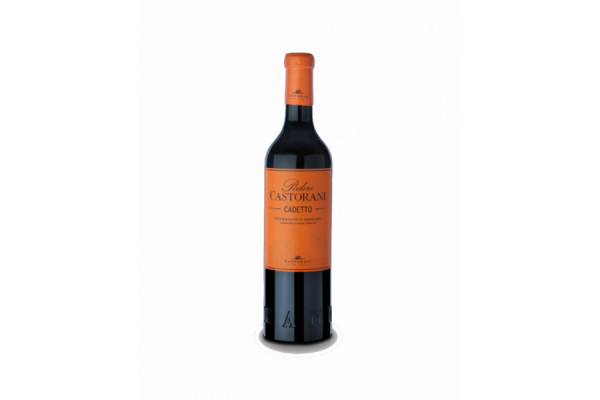 Vini Bianchi  Cadetto Trebbiano D'Abruzzo DOC 2020 - Podere Castorani 4,64&nbsp;€