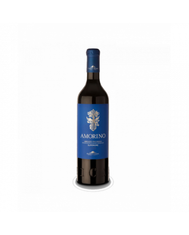 White wines  Amorino Abruzzo Pecorino DOC Superiore 2024 - Podere Castorani 17,21 € White wines  Amorino Abruzzo Pecorino DOC Superiore 2024 - Podere Castorani 17,21 €