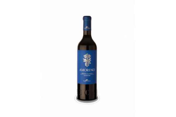 Vini Bianchi  Amorino Abruzzo Pecorino DOC Superiore 2024 - Podere Castorani 17,21&nbsp;€