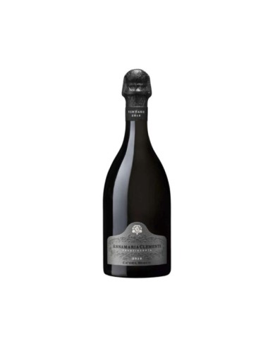 White wines  Franciacorta Dosaggio Zero Riserva DOCG Annamaria Clementi 2010 - Ca’ del Bosco 98,36 €