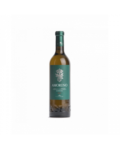 White wines  Amorino Trebbiano d'Abruzzo DOC Superiore 2024 - Podere Castorani 17,21 € White wines  Amorino Trebbiano d'Abruzzo DOC Superiore 2024 - Podere Castorani 17,21 €