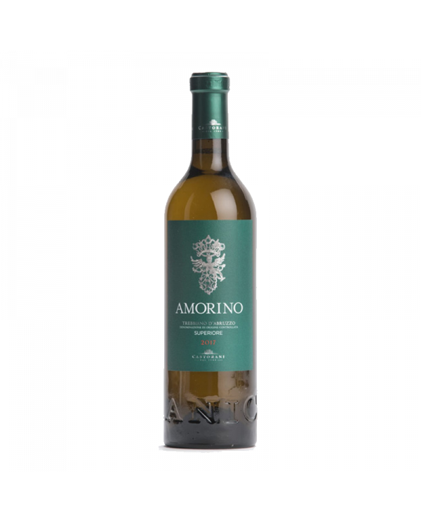 Witte Wijnen  Amorino Trebbiano d'Abruzzo DOC Superiore 2024 - Podere Castorani 17,21 â‚¬ Witte Wijnen  Amorino Trebbiano d'Abruzzo DOC Superiore 2024 - Podere Castorani 17,21 â‚¬