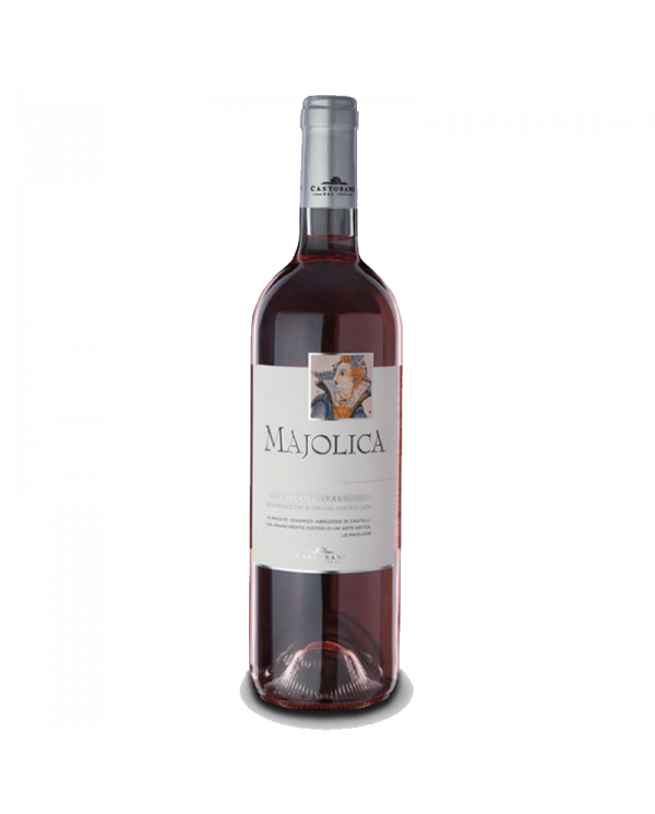 Rosé Wines  Majolica Cerasuolo d'Abruzzo DOC 2022 - Podere Castorani 6,16 â‚¬ Rosé Wines  Majolica Cerasuolo d'Abruzzo DOC 2022 - Podere Castorani 6,16 â‚¬