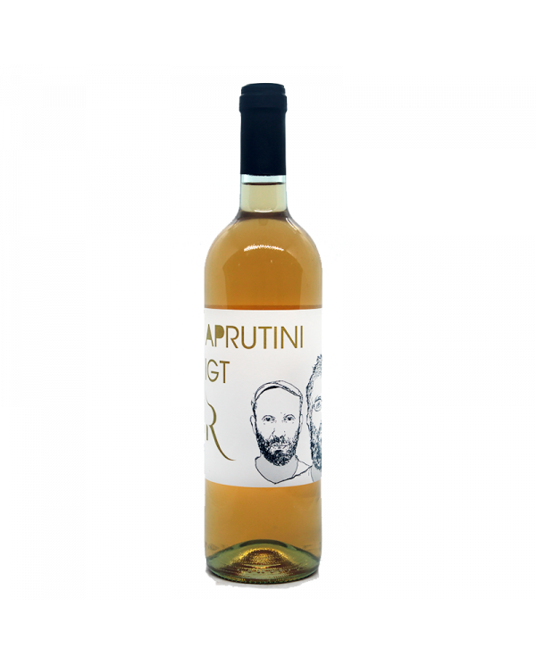 Vini Bianchi  Colli Aprutini Bianco I.G.T. 2022 - Rasicci 9,80 €