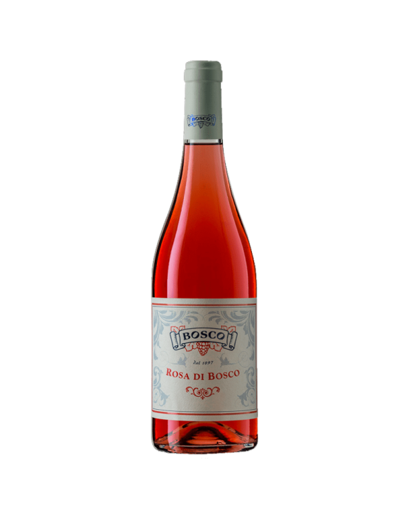 Rosé-Weine  Rosa di Bosco I.G.P. Colline Pescaresi 2023 Linea Classica - Nestore Bosco 5,90 â‚¬ Rosé-Weine  Rosa di Bosco I.G.P. Colline Pescaresi 2023 Linea Classica - Nestore Bosco 5,90 â‚¬
