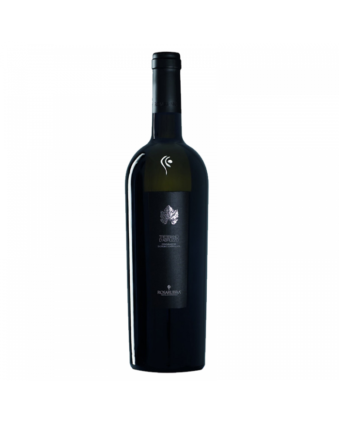 Vini Bianchi  Trebbiano D'Abruzzo DOC 2023 - Rosarubra 15,87 €