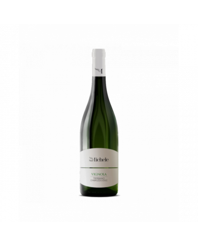 Vini Bianchi  Trebbiano D'Abruzzo DOC 2019 Vignola - San Michele Arcangelo 7,03 â‚¬ Vini Bianchi  Trebbiano D'Abruzzo DOC 2019 Vignola - San Michele Arcangelo 7,03 â‚¬