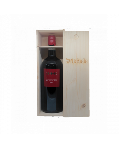 Red Wines  Montepulciano D'Abruzzo D.O.P. Riserva 2013 Buonanotte magnum- San Michele Arcangelo 24,34 € Red Wines  Montepulciano D'Abruzzo D.O.P. Riserva 2013 Buonanotte magnum- San Michele Arcangelo 24,34 €