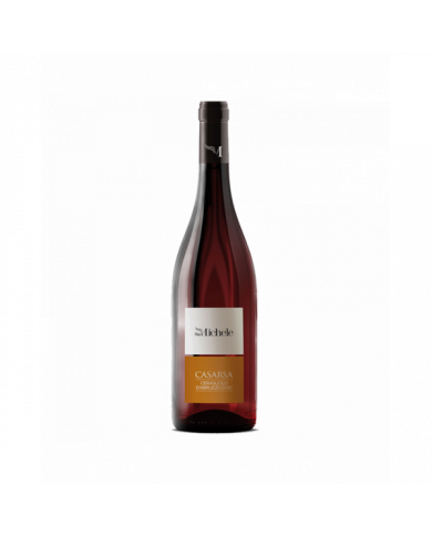 Rosé-Weine  Cerasuolo D'Abruzzo DOC 2021 Casarsa - San Michele Arcangelo 6,15 € Rosé-Weine  Cerasuolo D'Abruzzo DOC 2021 Casarsa - San Michele Arcangelo 6,15 €