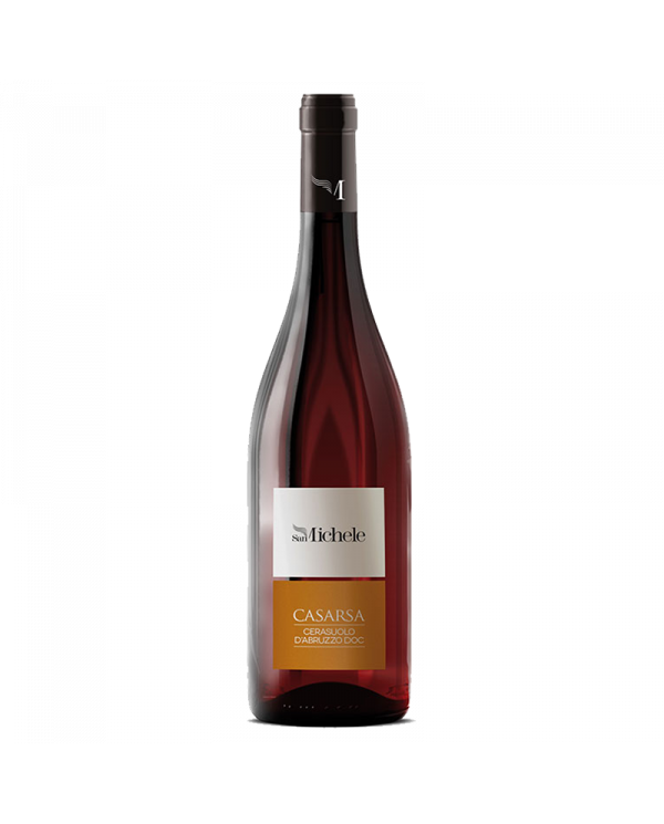 Rosé Wines  Cerasuolo D'Abruzzo DOC 2021 Casarsa - San Michele Arcangelo 6,15 â‚¬ Rosé Wines  Cerasuolo D'Abruzzo DOC 2021 Casarsa - San Michele Arcangelo 6,15 â‚¬