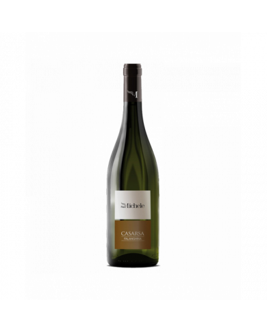 Witte Wijnen  Falanghina IGP Terre di Chieti 2021 Casarsa - San Michele Arcangelo 6,15&nbsp;€