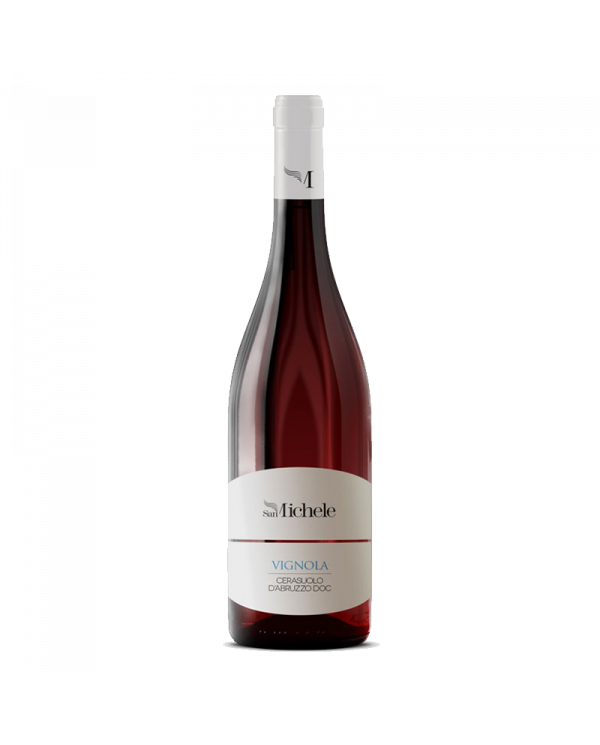 Rosé Wines  Cerasuolo D'Abruzzo DOC 2021 Vignola - San Michele Arcangelo 7,03 â‚¬ Rosé Wines  Cerasuolo D'Abruzzo DOC 2021 Vignola - San Michele Arcangelo 7,03 â‚¬