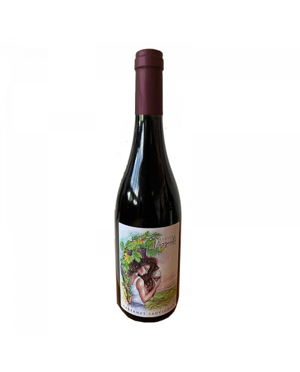 Vini Rossi  Cabernet Sauvignon IGT 2021 - Tenuta Morganti 9,75 €