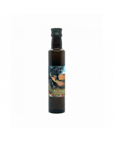 Extra Virgin Olive Oil  Allegra Olio Extra Vergine di Oliva - Tenuta Morganti 12,00 €