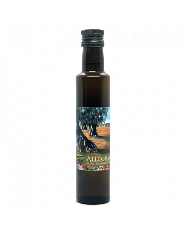 Olio Extravergine di Oliva  Allegra Olio Extra Vergine di Oliva - Tenuta Morganti 12,00 â‚¬ Olio Extravergine di Oliva  Allegra Olio Extra Vergine di Oliva - Tenuta Morganti 12,00 â‚¬