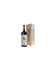 Vini Rossi  Chianti Classico DOCG Riserva Il Poggiale 2019 Magnum - Castellare di Castellina 78,00 €
