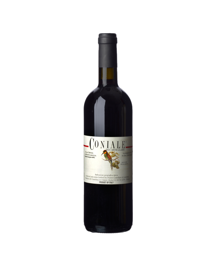 Red Wines  Coniale Toscana IGT 2018 - Castellare di Castellina 53,86 â‚¬ Red Wines  Coniale Toscana IGT 2018 - Castellare di Castellina 53,86 â‚¬