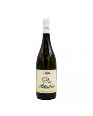 Witte Wijnen  Adalia Passerina Terre di Chieti IGT 2018 - Sergio del Casale 19,43 €