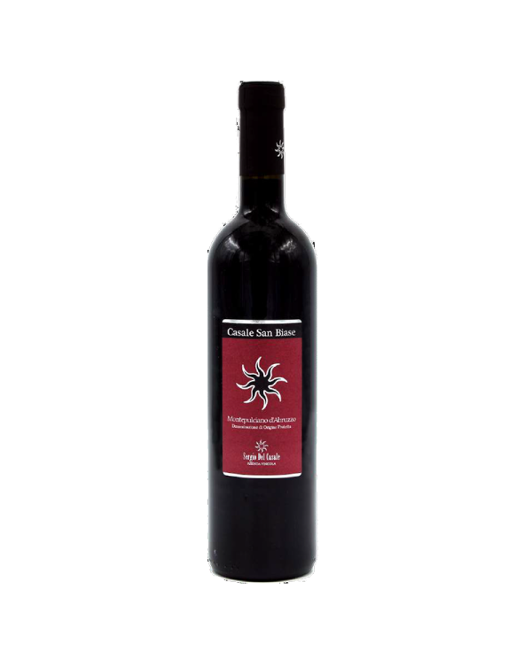 Red Wines  Casale San Biase - Montepulciano d'Abruzzo DOC 2018 - Sergio Del Casale 14,51 â‚¬ Red Wines  Casale San Biase - Montepulciano d'Abruzzo DOC 2018 - Sergio Del Casale 14,51 â‚¬