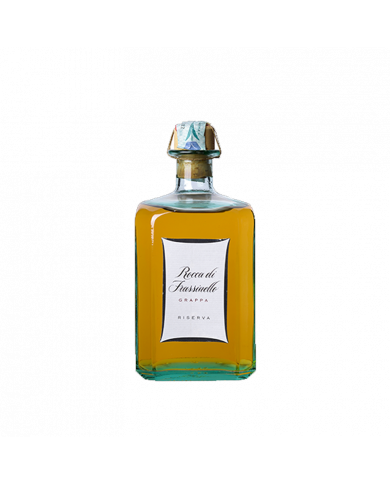 Destillate  Grappa di Rocca di Frassinello Riserva - Rocca di Frassinello 32,70 â‚¬ Destillate  Grappa di Rocca di Frassinello Riserva - Rocca di Frassinello 32,70 â‚¬