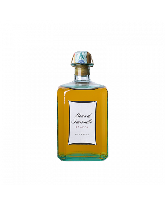 Destillate  Grappa di Rocca di Frassinello Riserva - Rocca di Frassinello 32,70 €