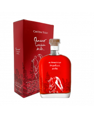 Destillate  Amaro 13 Tredici Erbe - Cantina Tollo 28,60 €