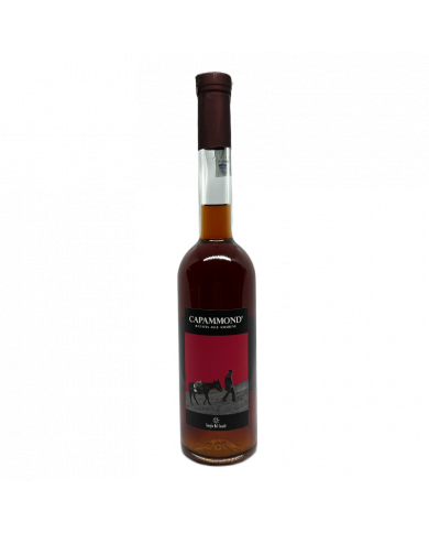 Destillate  Capammond' Ratafia alle Amarene - Sergio del Casale 21,00 â‚¬ Destillate  Capammond' Ratafia alle Amarene - Sergio del Casale 21,00 â‚¬