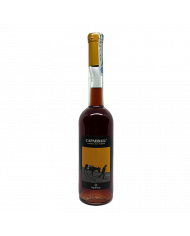 Distillates  Capabball' Ratafia agli Agrumi - Sergio del Casale 21,00 €
