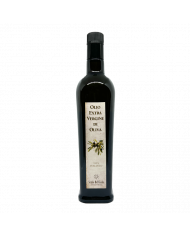 Extra Virgin Olive Oil  Olio Extravergine di Oliva - Sergio del Casale 14,99 €