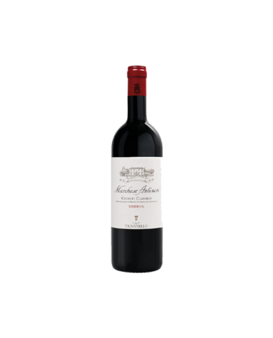 Rode wijnen  Marchese Antinori Chianti Classico DOCG Riserva 2021 - Tenuta Tignanello - Antinori 29,22 €