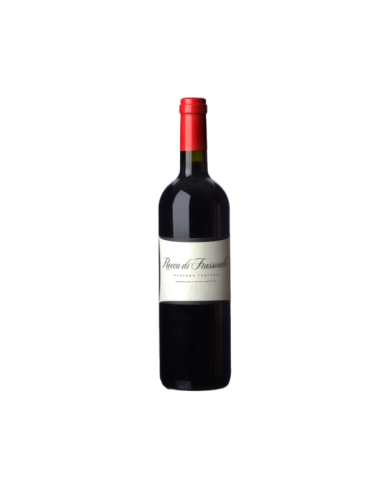 Red Wines  Maremma Toscana Rosso DOC Rocca di Frassinello 2014 - Rocca di Frassinello 71,40 €