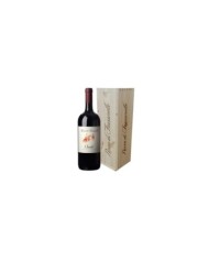 Vini Rossi  Maremma Toscana Rosso DOC Ornello 2018 Magnum - Rocca di Frassinello 39,20 €