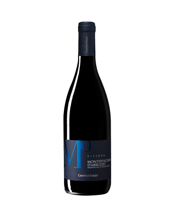 Red Wines  Mo Montepulciano D’Abruzzo Dop Riserva 2018 - Cantina Tollo 8,46 â‚¬ Red Wines  Mo Montepulciano D’Abruzzo Dop Riserva 2018 - Cantina Tollo 8,46 â‚¬