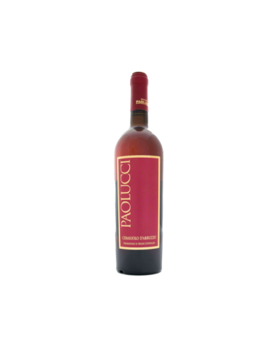 Rosé-Weine  Cerasuolo D’Abruzzo Doc 2021 - Cantine Paolucci 6,45 € Rosé-Weine  Cerasuolo D’Abruzzo Doc 2021 - Cantine Paolucci 6,45 €