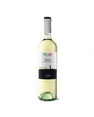 Witte Wijnen  Filari Trebbiano d'Abruzzo DOP 2022 - Ettore Galasso 4,62 €