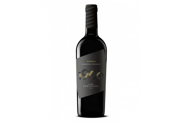Home  1960 Montepulciano d'Abruzzo DOC Riserva 2017 - Cantina Frentana 8,82&nbsp;€
