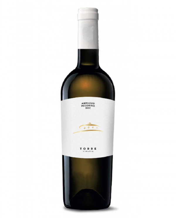 White wines  Torre Vinaria Abruzzo Pecorino DOC 2023 - Cantina Frentana 8,61 â‚¬ White wines  Torre Vinaria Abruzzo Pecorino DOC 2023 - Cantina Frentana 8,61 â‚¬