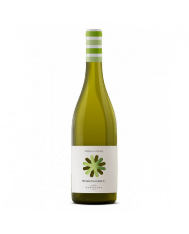 White wines  Costa del Mulino Abruzzo Cococciola DOC 2023 - Cantina Frentana 6,16 €
