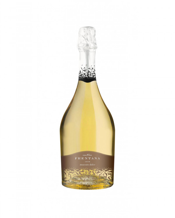 Vini Spumanti  Moscato Spumante Dolce - Cantina Frentana 8,12 â‚¬ Vini Spumanti  Moscato Spumante Dolce - Cantina Frentana 8,12 â‚¬