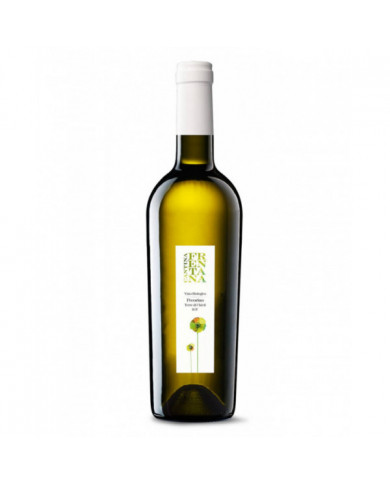 Witte Wijnen  Pecorino Biologico Terre di Chieti IGT 2022 - Cantina Frentana 7,30 â‚¬ Witte Wijnen  Pecorino Biologico Terre di Chieti IGT 2022 - Cantina Frentana 7,30 â‚¬