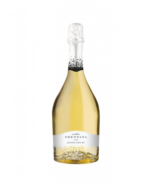 Sparkling Wines  Pecorino Spumante Extra Dry - Cantina Frentana 7,95 €