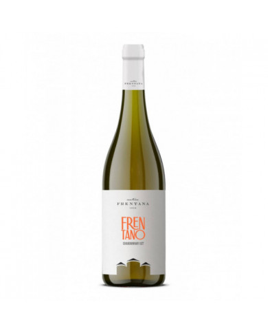 White wines  Chardonnay Terre di Chieti IGT Frentano 2022 - Cantina Frentana 4,84 â‚¬ White wines  Chardonnay Terre di Chieti IGT Frentano 2022 - Cantina Frentana 4,84 â‚¬
