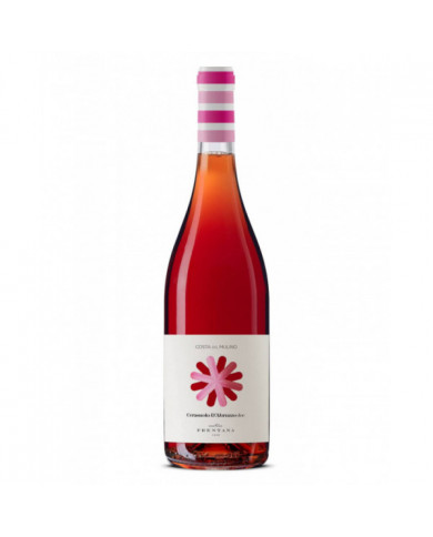 Rosé-Weine  Costa del Mulino Cerasuolo d'Abruzzo DOC 2023 - Cantina Frentana 6,47 € Rosé-Weine  Costa del Mulino Cerasuolo d'Abruzzo DOC 2023 - Cantina Frentana 6,47 €