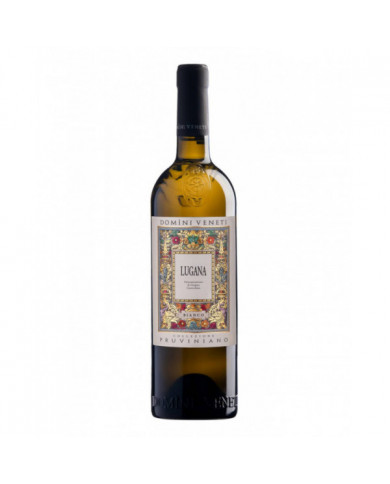 Vini Bianchi  Lugana Collezione Pruviniano 2023 - Cantina Valpolicella Negrar 12,21 €