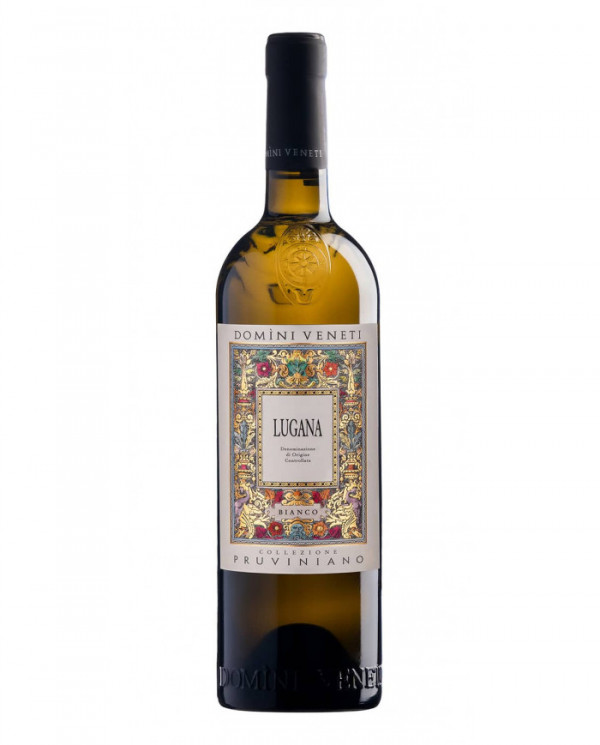Witte Wijnen  Lugana Collezione Pruviniano 2023 - Cantina Valpolicella Negrar 12,21 â‚¬ Witte Wijnen  Lugana Collezione Pruviniano 2023 - Cantina Valpolicella Negrar 12,21 â‚¬