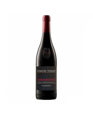 Red Wines  Amarone della Valpolicella DOCG Classico 2019 - Domini Veneti 25,38 € Red Wines  Amarone della Valpolicella DOCG Classico 2019 - Domini Veneti 25,38 €