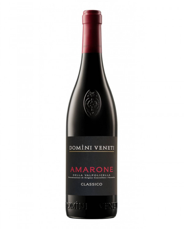 Red Wines  Amarone della Valpolicella DOCG Classico 2019 - Domini Veneti 25,38 â‚¬ Red Wines  Amarone della Valpolicella DOCG Classico 2019 - Domini Veneti 25,38 â‚¬